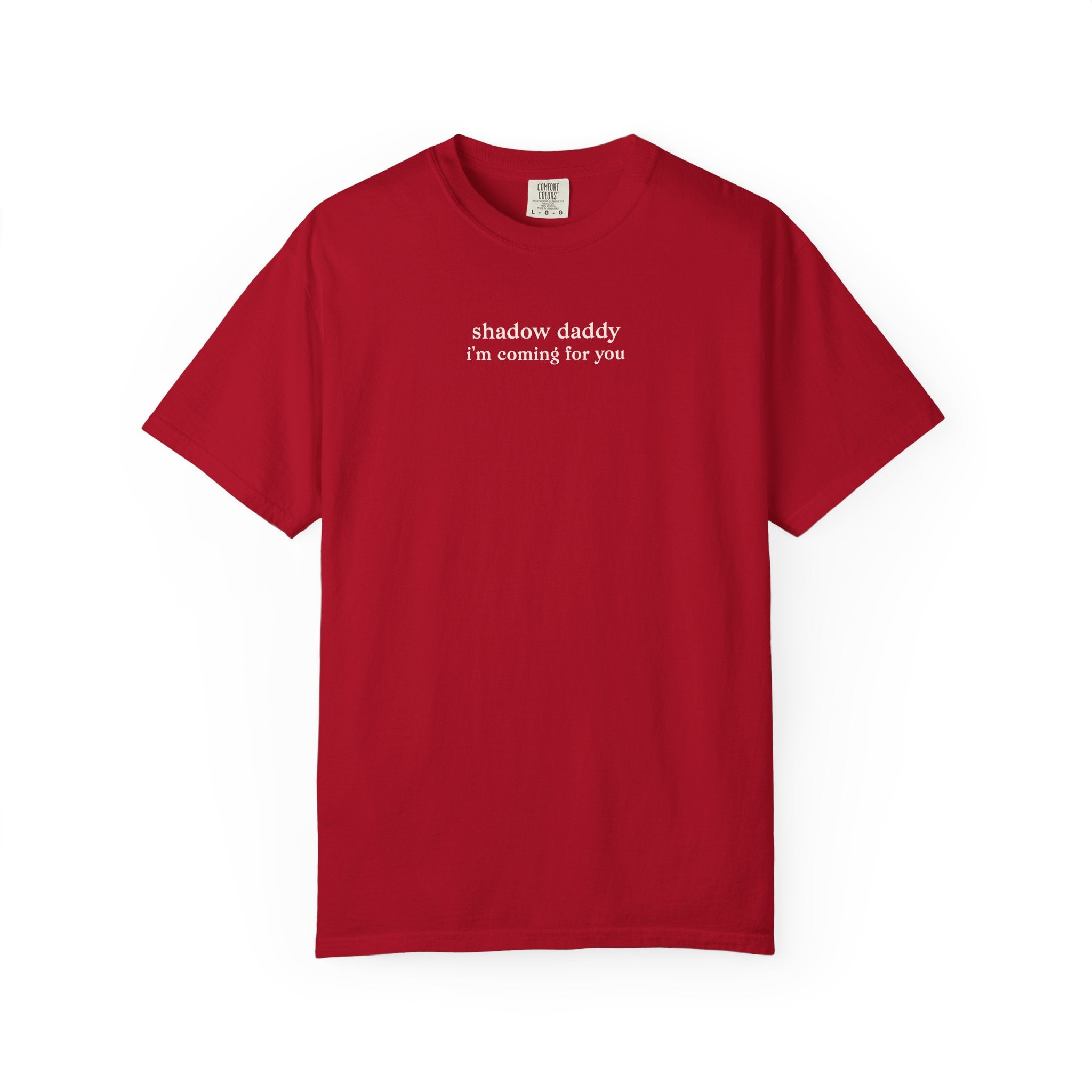 Shadow Daddy Tee