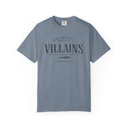 Villains Book Boyfriend Tee