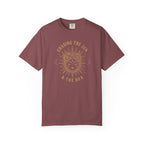 Chasing the Sun Tee