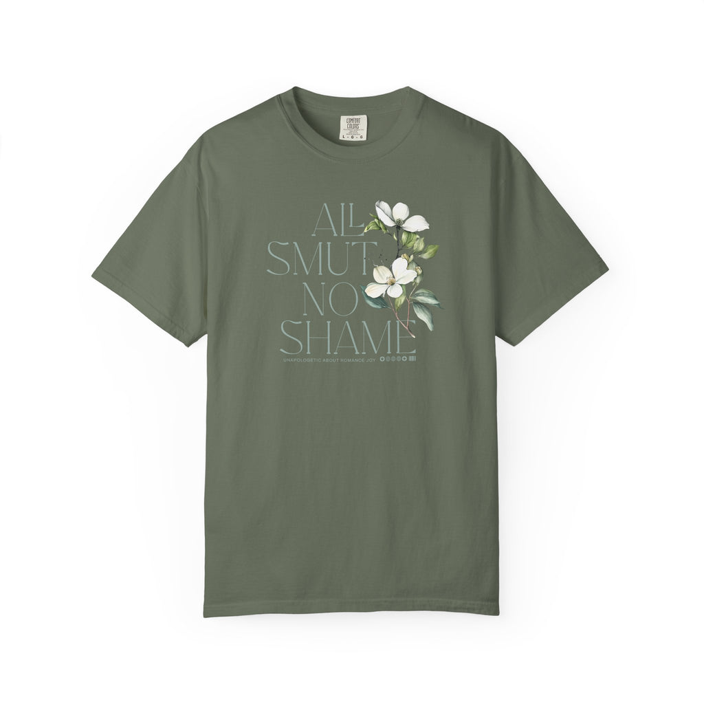 All Smut No Shame Tee