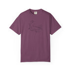 Spicy Book Stack Tee