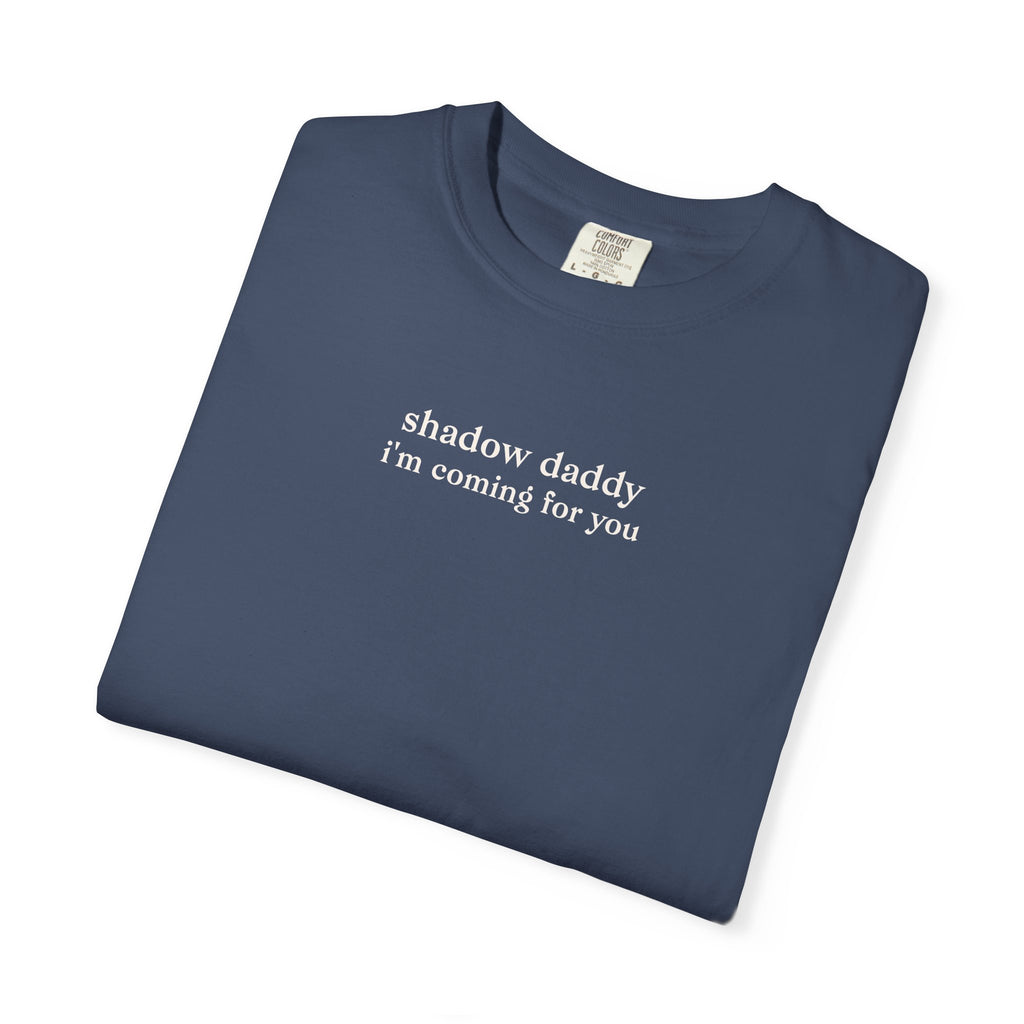 Shadow Daddy Tee