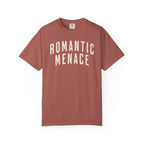 Romantic Menace Tee
