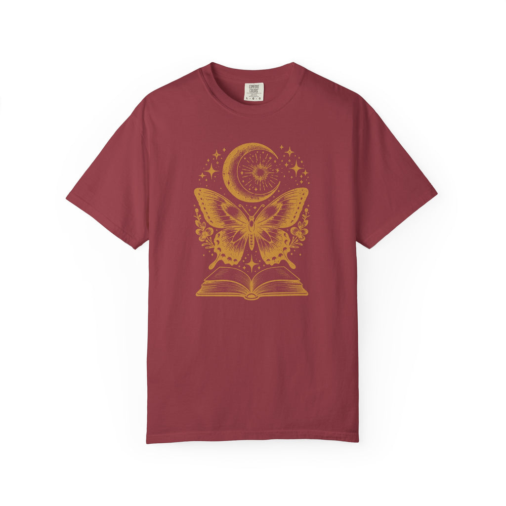 Mystical Moon Tee