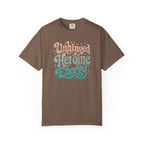 Unhinged Heroine Energy Tee