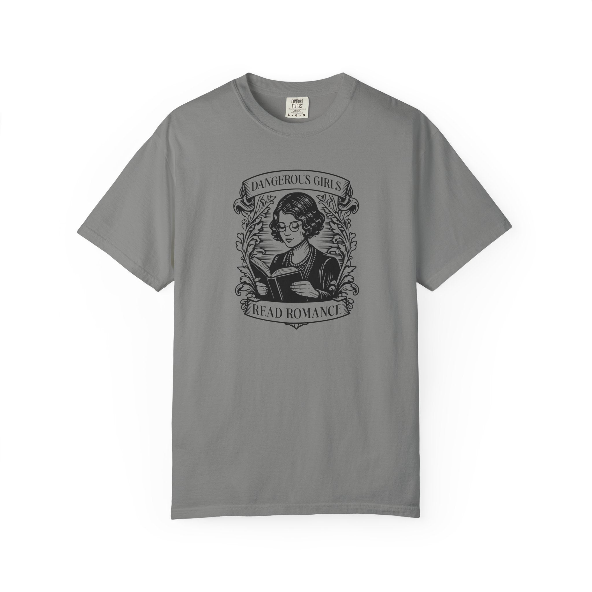 Dangerous Girls Tee