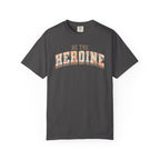 Be The Heroine Floral Tee