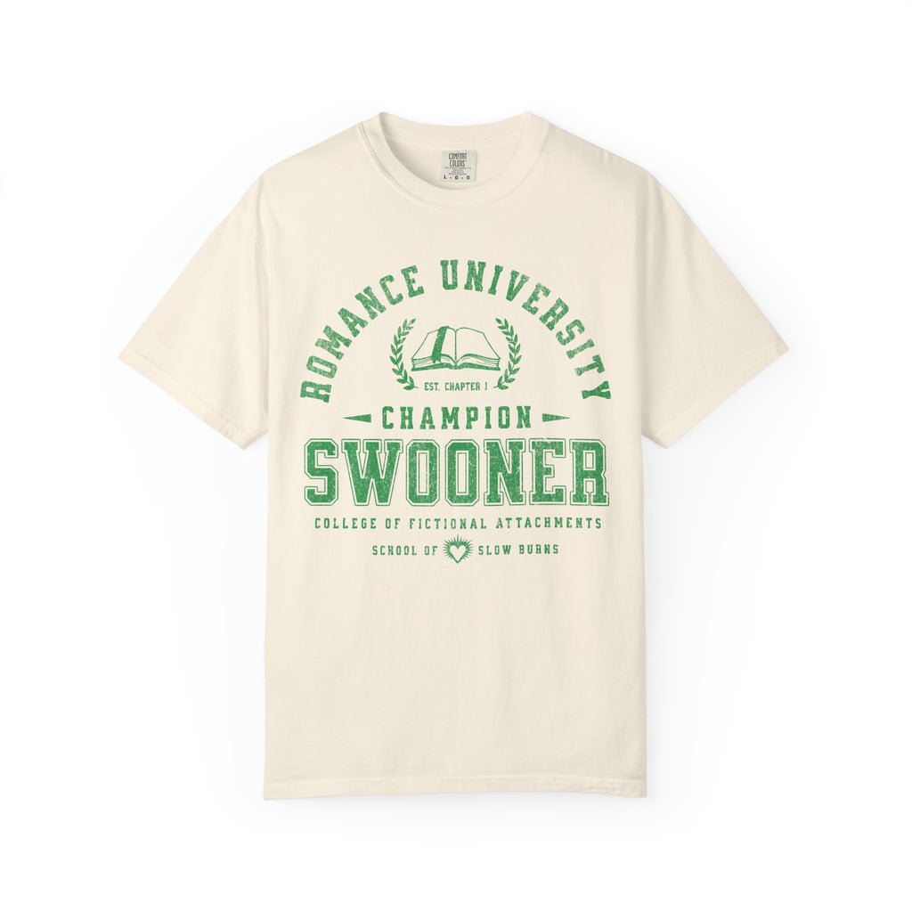 Champion Swooner Tee