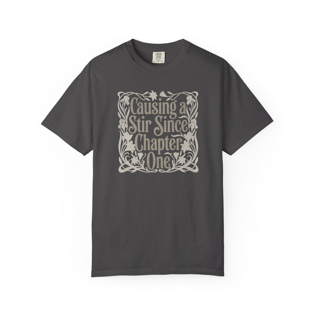 Causing A Stir Tee