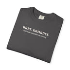 Dark Romance Murder is Wrong Tee