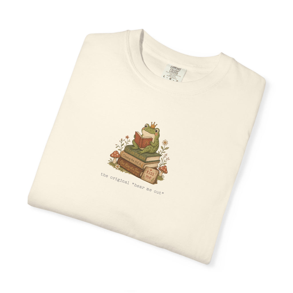 Frog Prince Tee