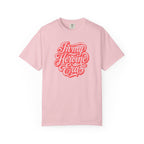 In My Heroine Era Tee