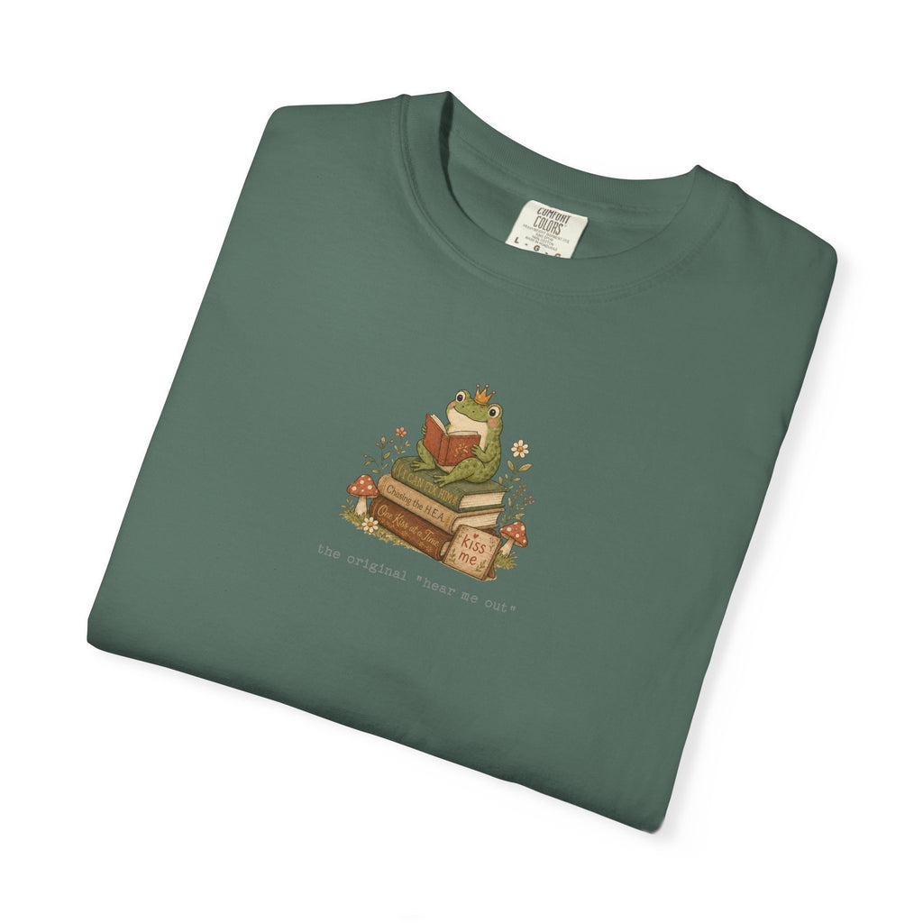 Frog Prince Tee