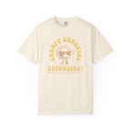 Grumpy Sunshine Enthusiast Tee