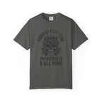 Morally Gray King Tee