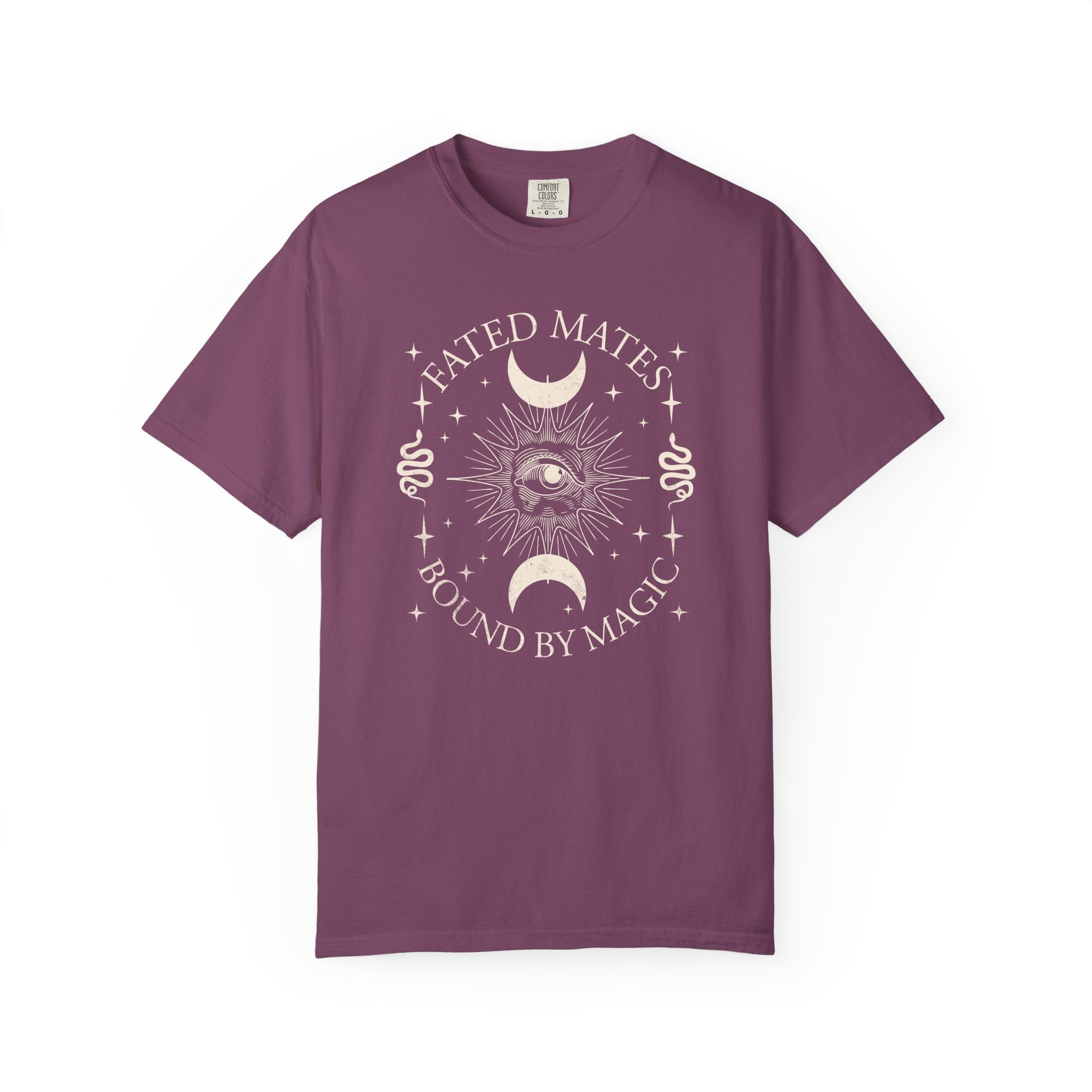 Fated Mates Mystic Tee