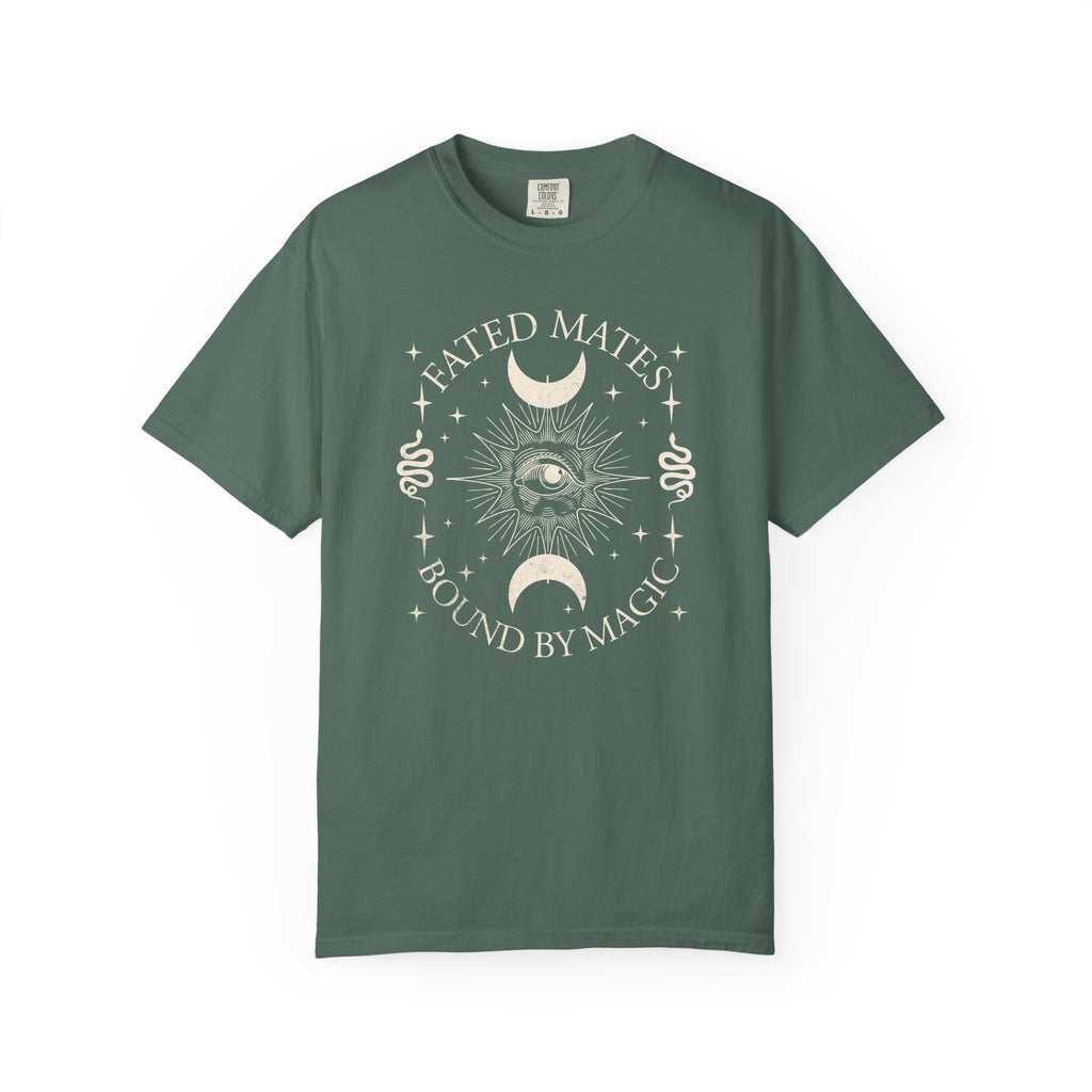 Fated Mates Mystic Tee