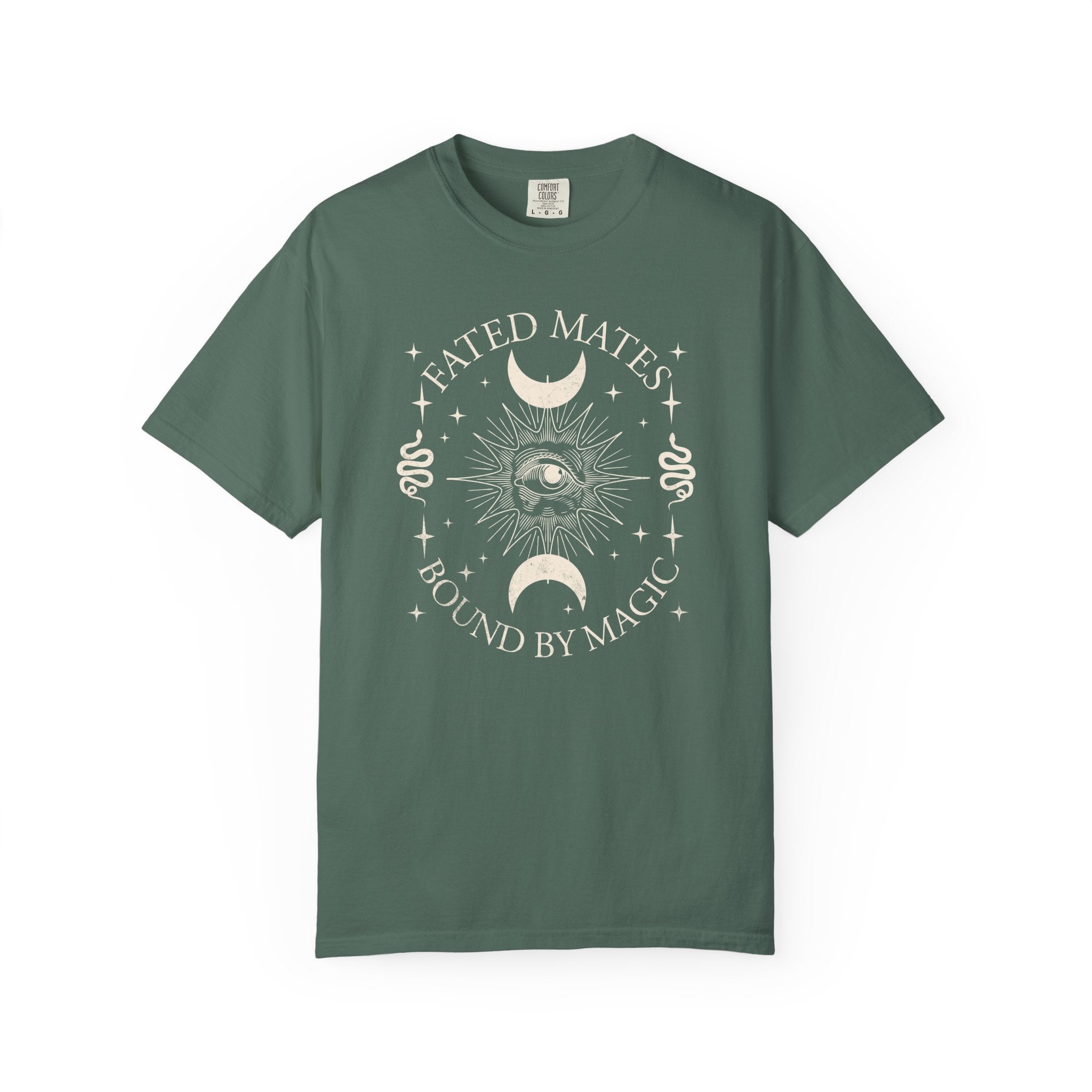 Fated Mates Mystic Tee