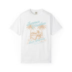 Vacay Book Boyfriend Tee