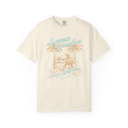 Vacay Book Boyfriend Tee