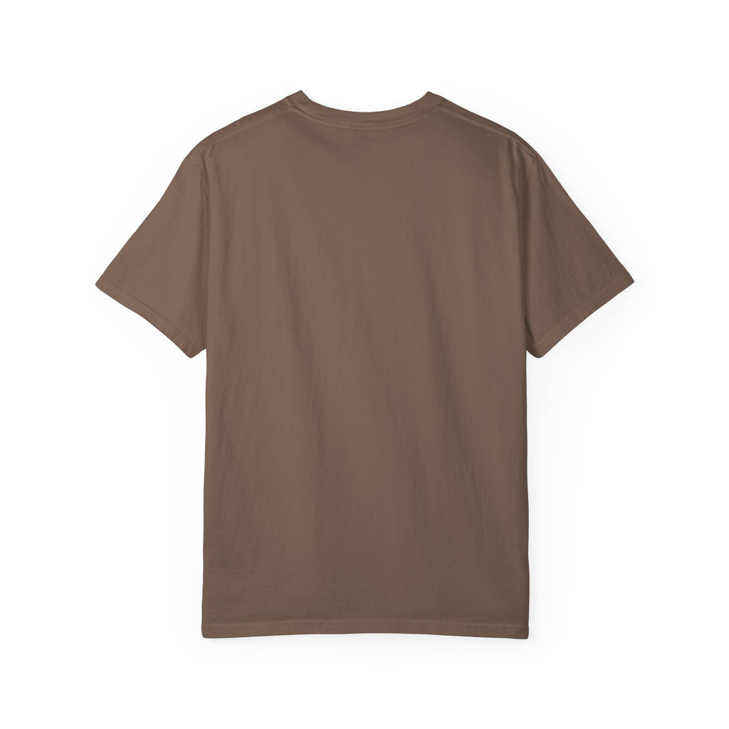 The Feral Reader Tee