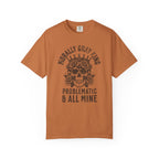Morally Gray King Tee
