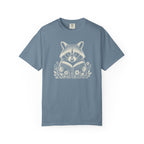 Romance Raccoon Reads Tee