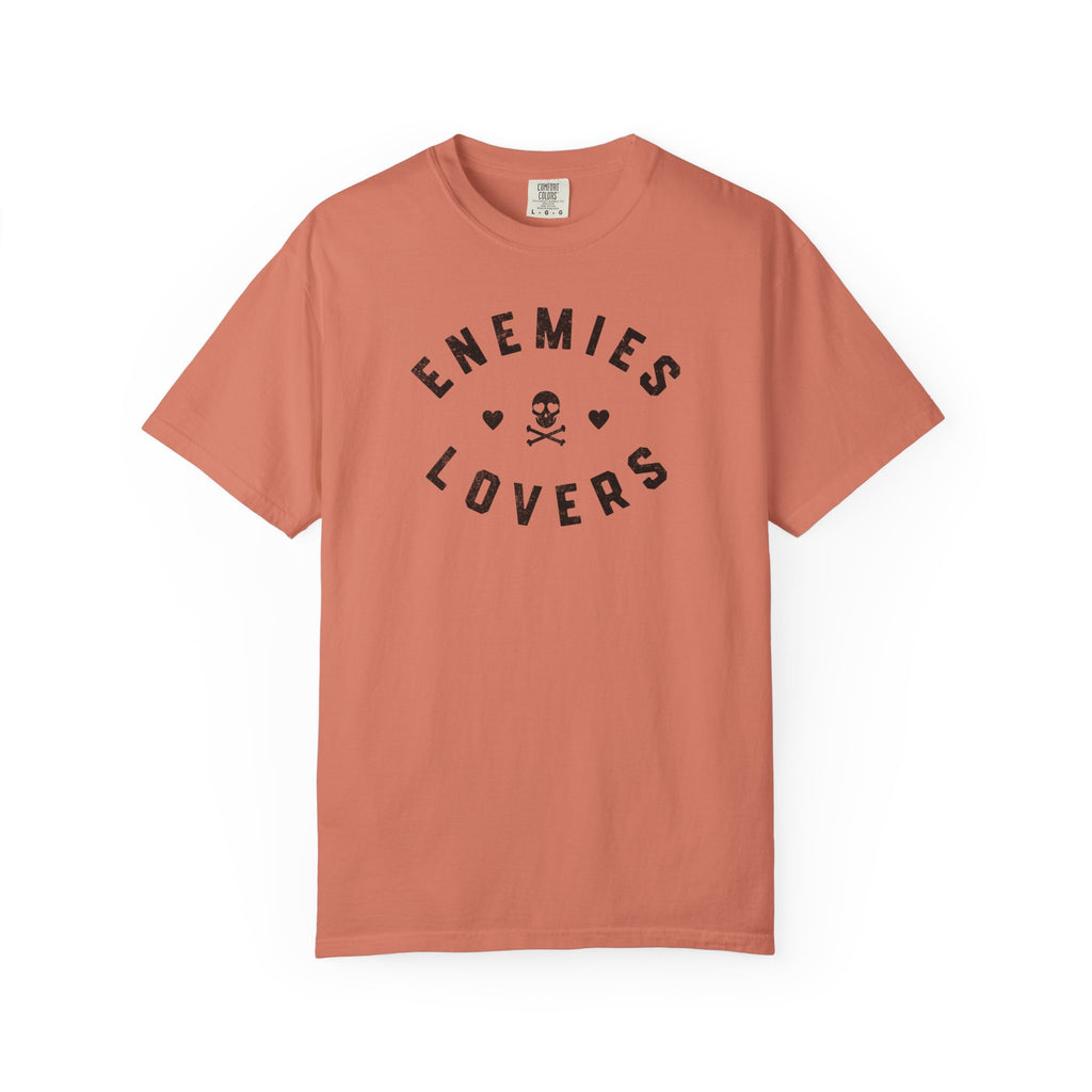 Enemies to Lovers Tee