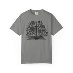 Sword & Roses Tee