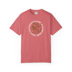 Radicalized by Heroines Tee