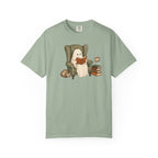Bookish Ghost Tee