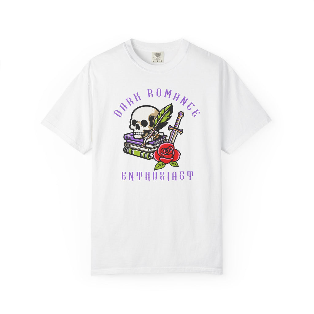 Cute Dark Romance Tee