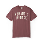 Romantic Menace Tee