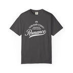 Slow Burn Studies Tee