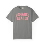 Romance Reader Collegiate Tee