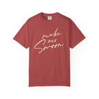 Make Me Swoon Tee
