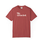 He Growled Tee