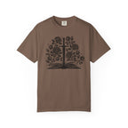 Sword & Roses Tee