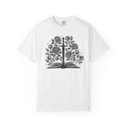 Sword & Roses Tee