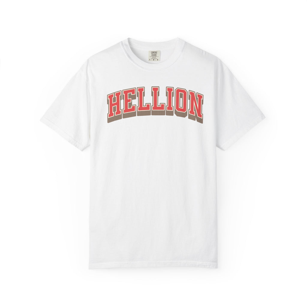 Hellion Collegiate Tee