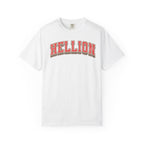 Hellion Collegiate Tee