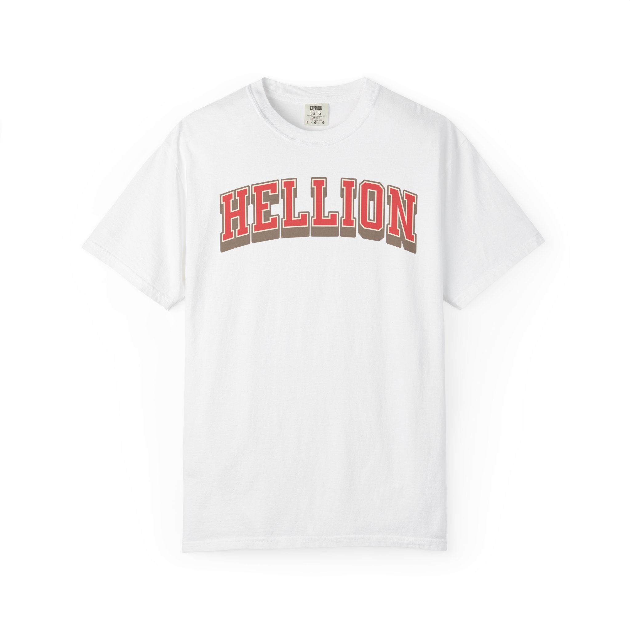 Hellion Collegiate Tee