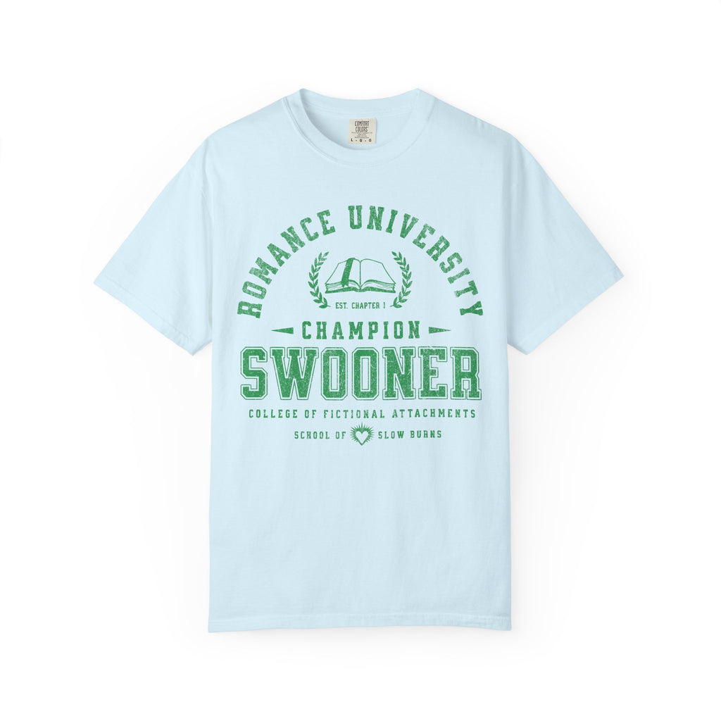 Champion Swooner Tee