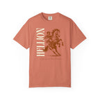 Hellion Cowgirl Tee