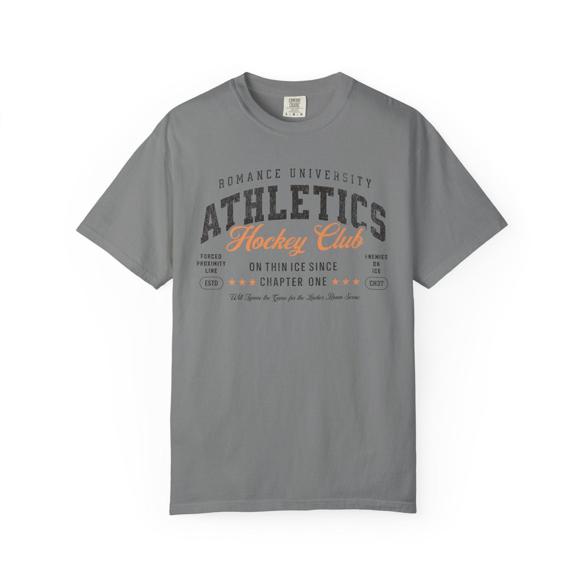 Hockey Club Tee