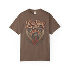 Love Story Tour Faded Tee