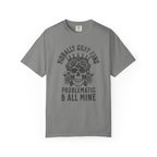 Morally Gray King Tee