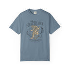 The Feral Reader Tee