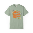 Just One More Chapter 70s Tee