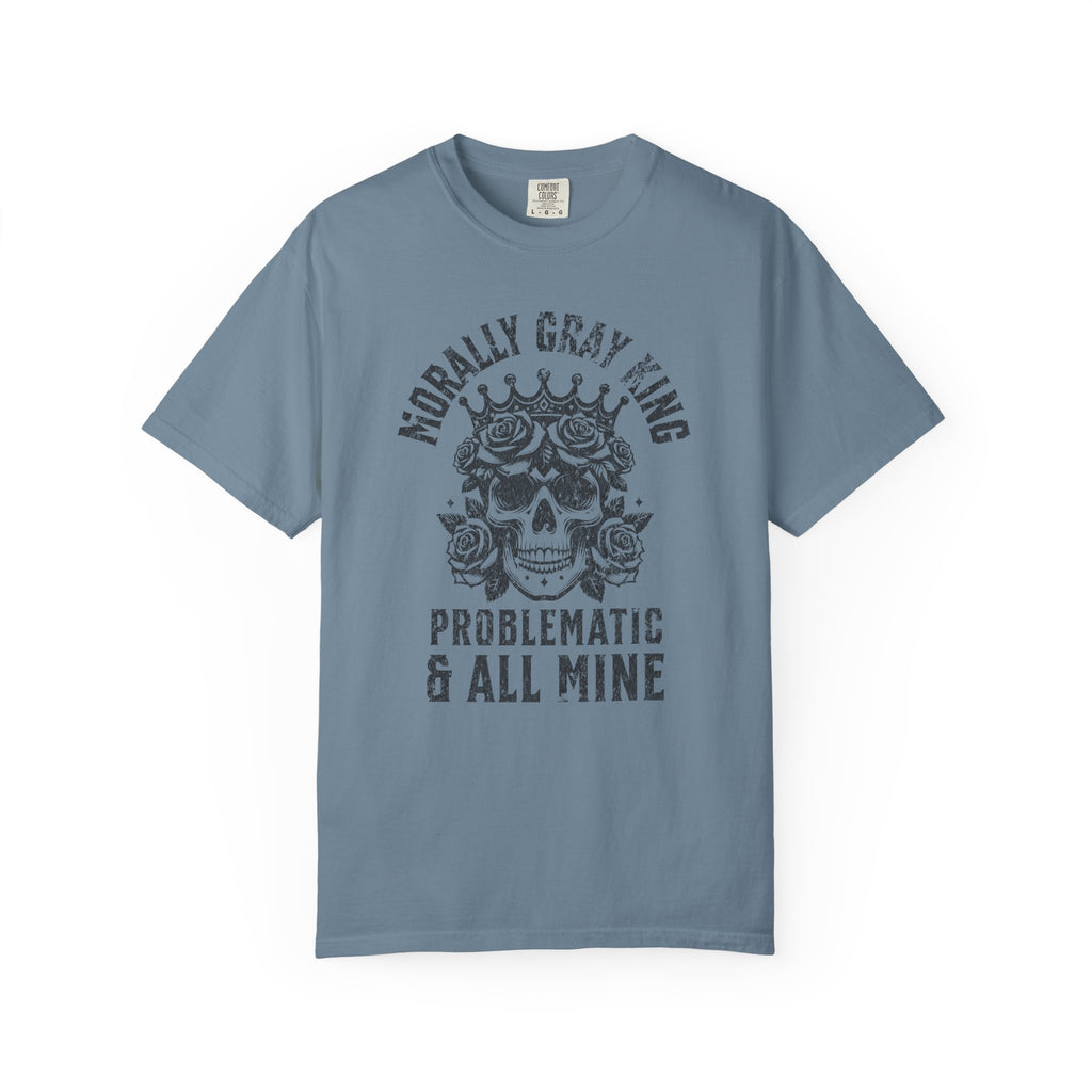 Morally Gray King Tee
